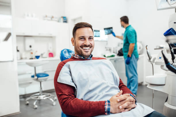 Reliable Johnstown, OH Dental Services Solutions